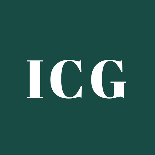 icg Logo