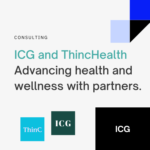 ICG